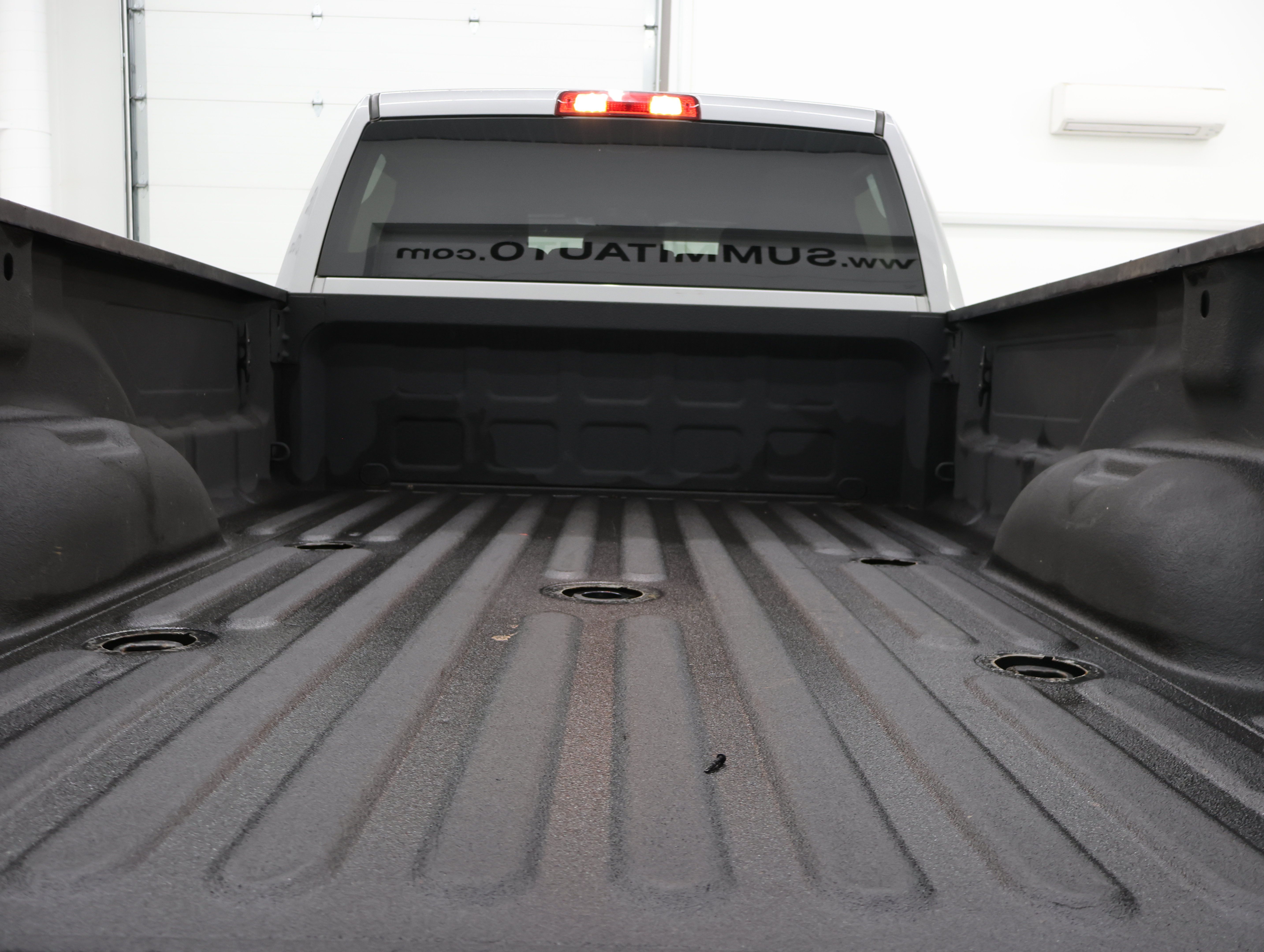 Used 2022 RAM 3500 Big Horn w/ Level A Equipment Group AWD/4WD image 29