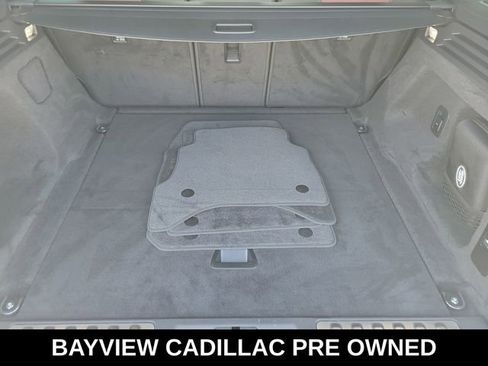 Used 2024 Land Rover Range Rover Sport Dynamic SE AWD/4WD image 12