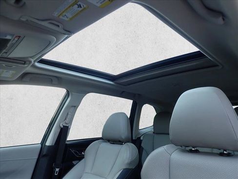 Used 2023 Subaru Forester Limited AWD/4WD image 14