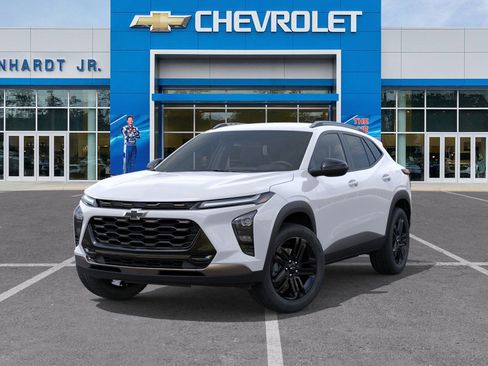 New 2026 Chevrolet Trax ACTIV w/ Driver Confidence Package image 8