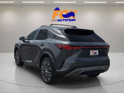 New 2026 Lexus RX 350 Premium Plus FWD image 3