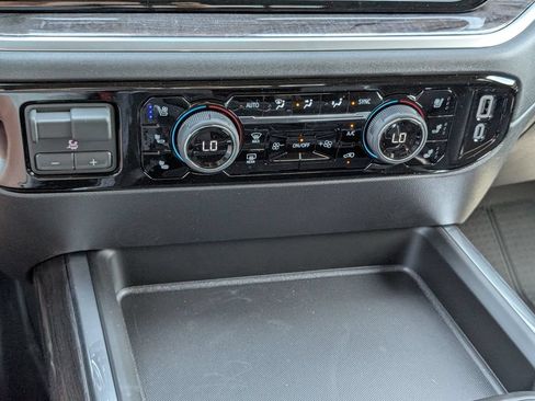 New 2026 Chevrolet Silverado 3500 LTZ w/ LTZ Plus Package AWD/4WD image 25