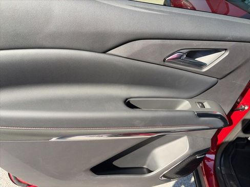 New 2026 Chevrolet Traverse Z71 image 12