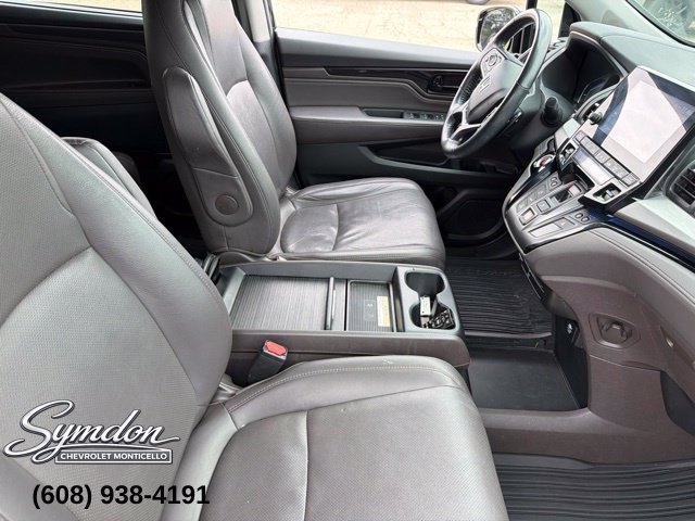 Used 2019 Honda Odyssey Elite image 24