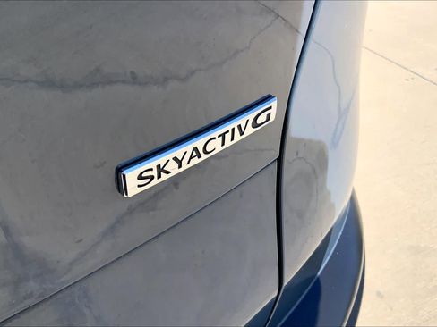 Used 2024 MAZDA CX-30 AWD 2.5 S w/ Preferred Package image 10