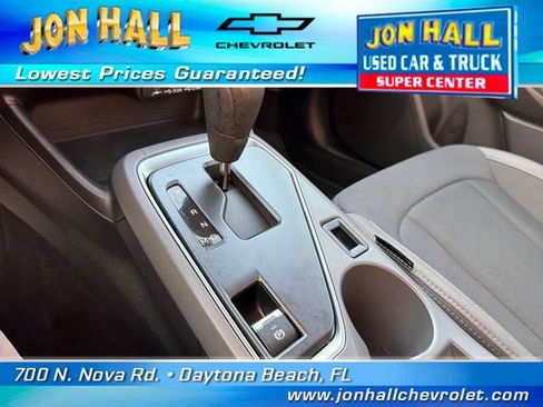 Used 2025 Subaru Crosstrek 2.5i Premium AWD/4WD image 22