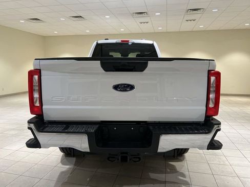 New 2026 Ford F350 XLT AWD/4WD image 4