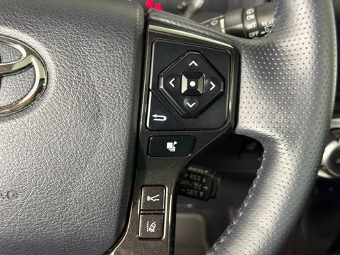 Used 2024 Toyota 4Runner TRD Pro image 27