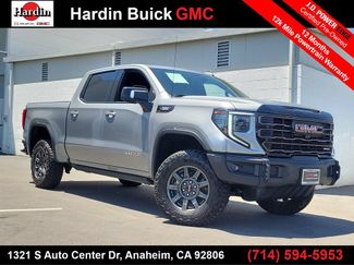 Used 2025 GMC Sierra 1500 AT4X AWD/4WD video 1