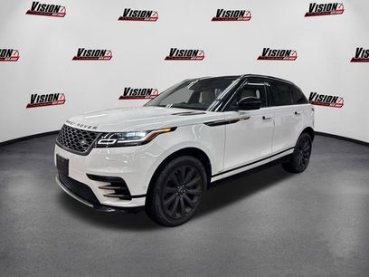 Used 2019 Land Rover Range Rover Velar R-Dynamic SE