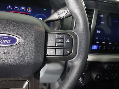 Certified 2025 Ford F250 XLT w/ Tremor Off-Road Package image 56