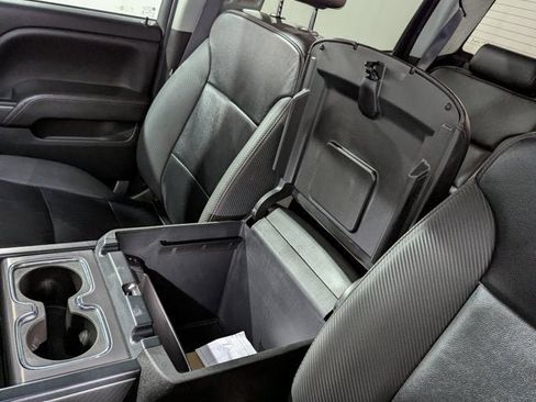 Used 2017 GMC Sierra 1500 SLT image 40