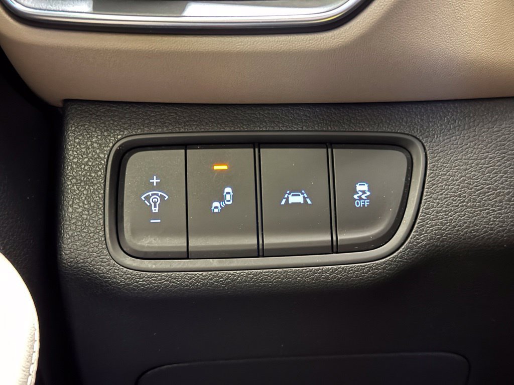 Used 2020 Hyundai Santa Fe SEL FWD image 10