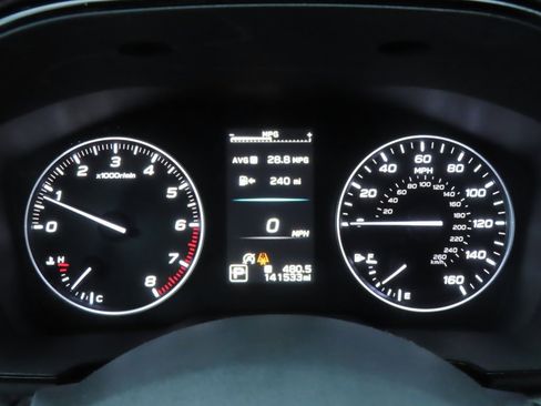 Used 2020 Subaru Outback Premium image 19