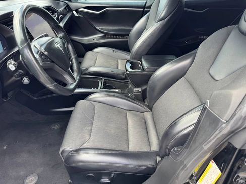 Used 2018 Tesla Model S 75D AWD/4WD image 10