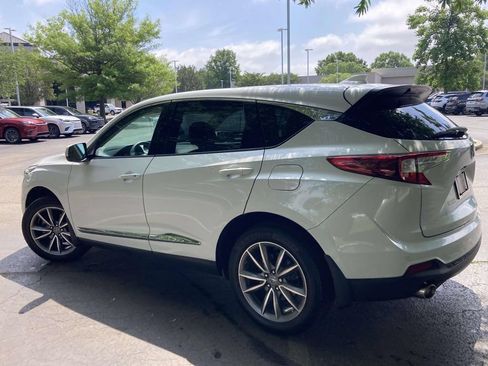Used 2020 Acura RDX FWD w/ Technology Package image 4