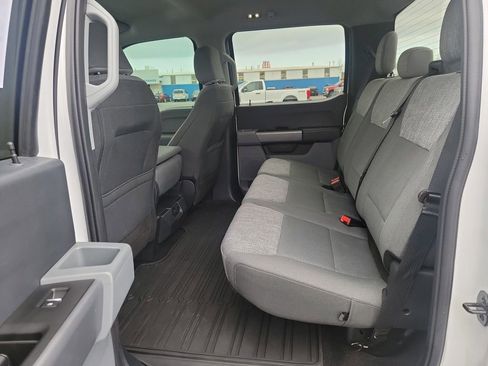 Used 2022 Ford F150 XLT w/ XTR Package image 26