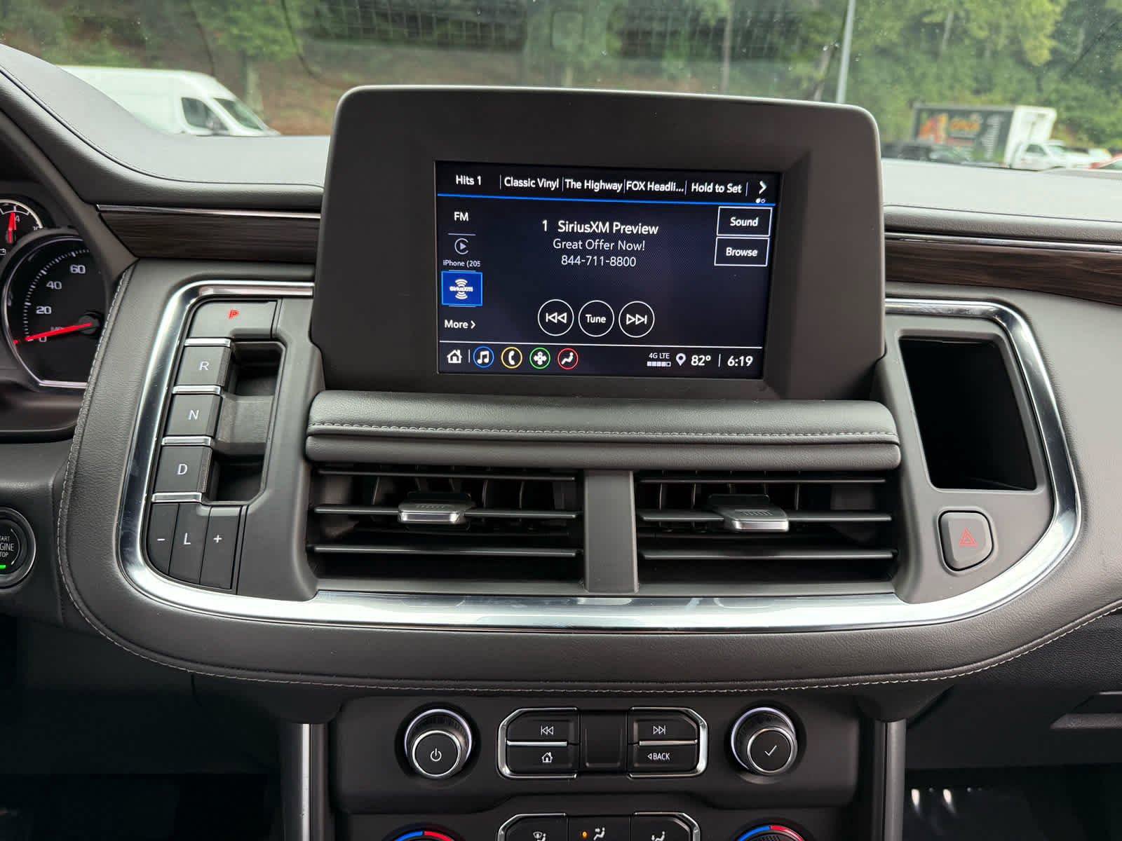 Used 2023 Chevrolet Tahoe LS w/ Driver Alert Package RWD image 18