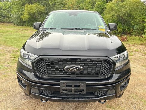 Used 2021 Ford Ranger XLT w/ Equipment Group 301A Mid AWD/4WD image 2