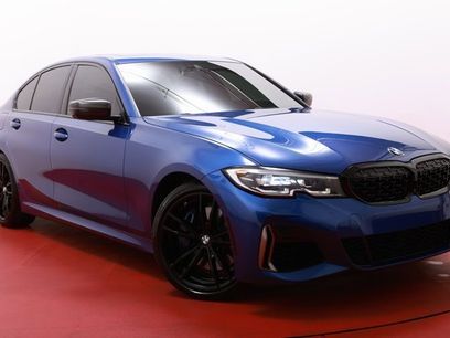 Used 2020 BMW M340i w/ Premium Package