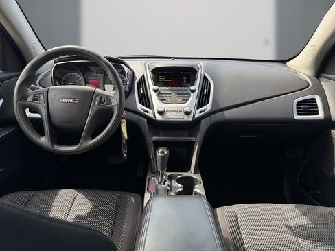 Used 2017 GMC Terrain SLE FWD image 17