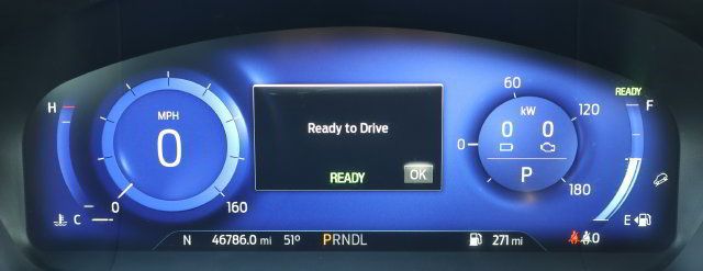 Used 2020 Ford Escape SE Sport AWD/4WD image 23