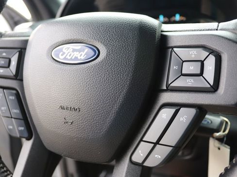 Used 2018 Ford F150 XLT w/ Equipment Group 302A Luxury AWD/4WD image 14