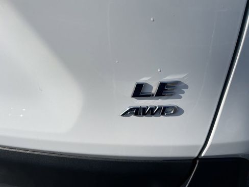 Used 2024 Toyota RAV4 LE image 13