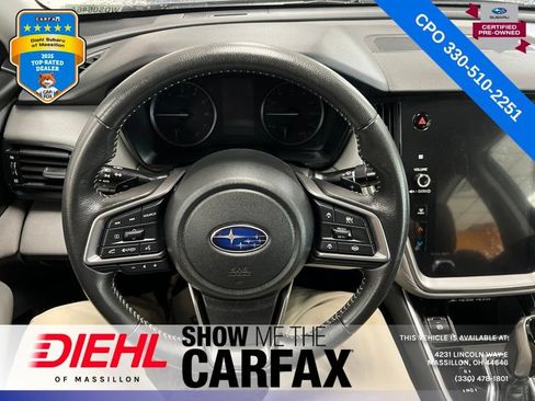 Used 2024 Subaru Legacy Premium AWD/4WD image 26