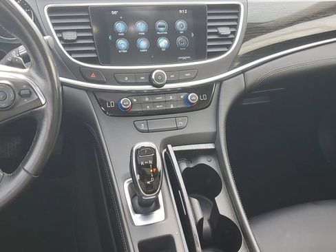 Used 2017 Buick LaCrosse Essence w/ Sun and Shade Package FWD image 13