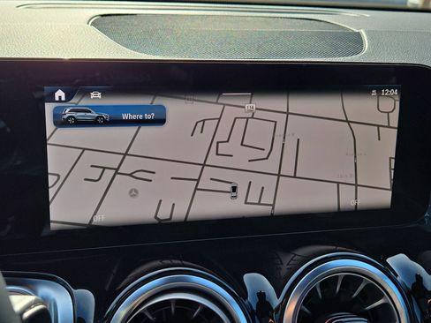 New 2025 Mercedes-Benz GLB 250 GLB 250 image 19