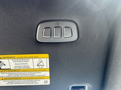 New 2026 Ford Expedition Max Platinum w/ Stealth Appearance Package image 26