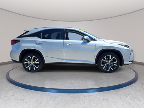 Used 2019 Lexus RX 350 FWD w/ Navigation Package image 5