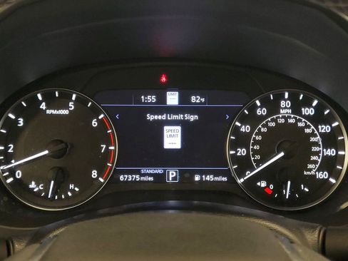 Used 2020 INFINITI QX50 Sensory w/ Proactive Package AWD/4WD image 17