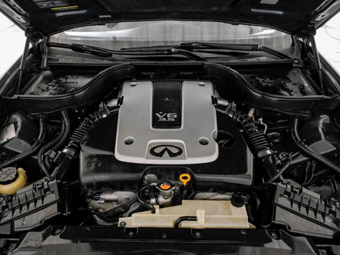 Used 2008 INFINITI G35 Journey w/ Premium Pkg image 47