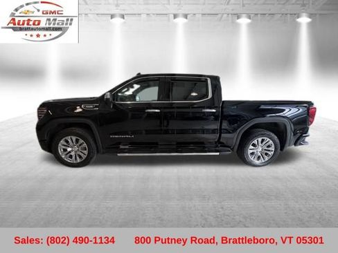 Used 2023 GMC Sierra 1500 Denali image 2