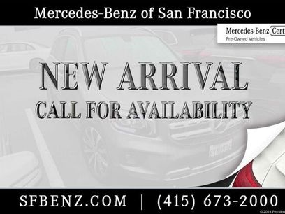Certified 2021 Mercedes-Benz GLB 250 4MATIC