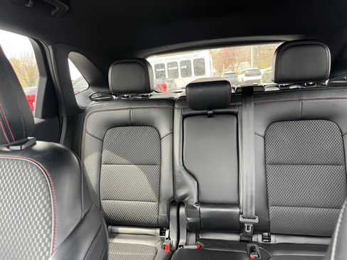 Used 2023 Ford Escape ST-Line image 22