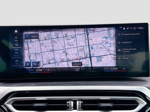 Certified 2024 BMW 330i Sedan image 32