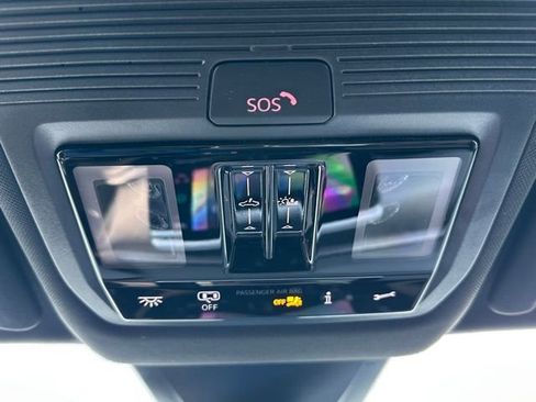 New 2026 Volkswagen Atlas Cross Sport SE AWD/4WD image 35