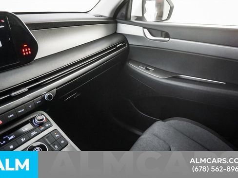 Used 2025 Hyundai Palisade SE FWD image 38