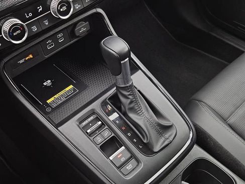 Used 2025 Honda CR-V EX-L image 15
