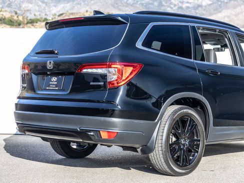 Used 2021 Honda Pilot Special Edition image 12