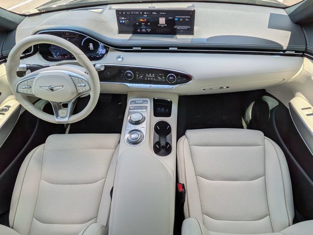 Used 2025 Genesis Electrified GV70 w/ Prestige Package AWD/4WD image 15