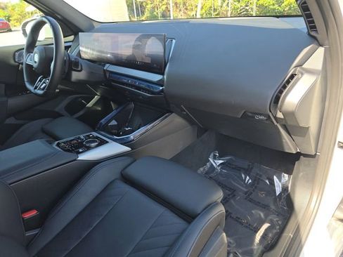 Certified 2025 BMW X3 xDrive30i image 14