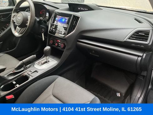 Used 2018 Subaru Crosstrek 2.0i AWD/4WD image 9