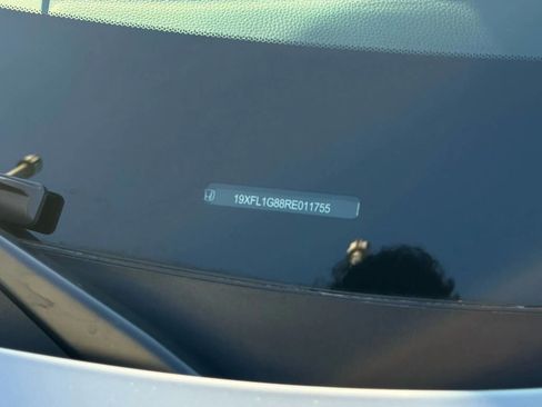 Used 2024 Honda Civic Sport Touring image 29