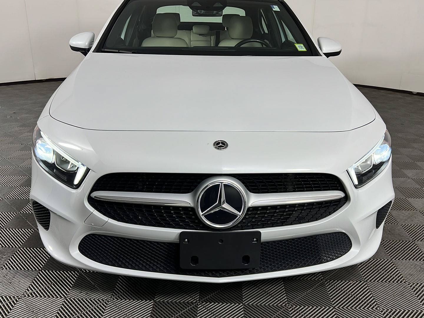 Used 2020 Mercedes-Benz A 220 4MATIC image 22