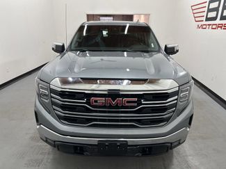 Used 2023 GMC Sierra 1500 SLT AWD/4WD video 3