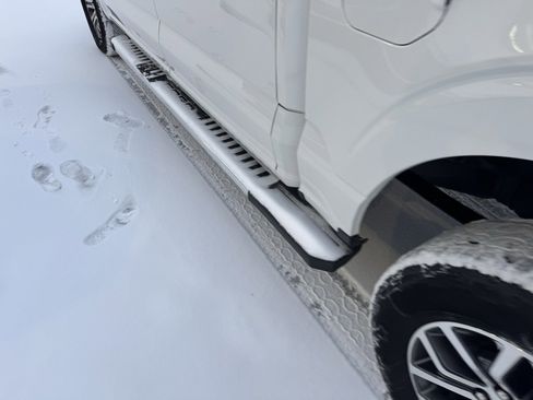 Certified 2022 Ford F150 Lariat w/ Bed Utility Package image 37